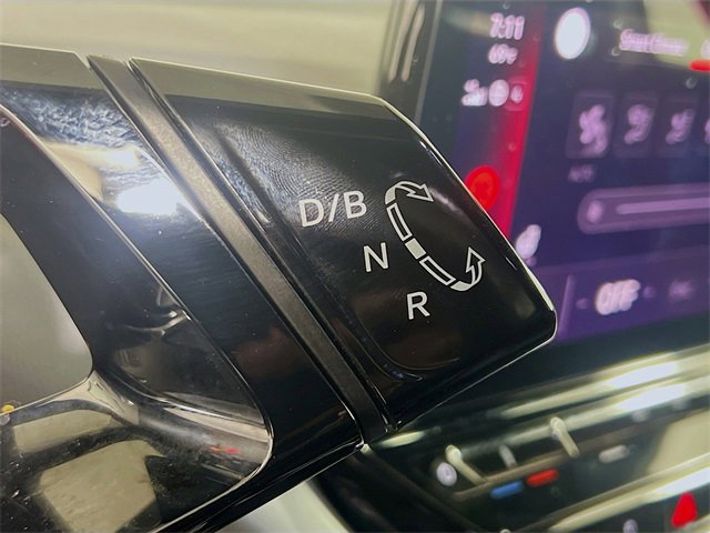 Used 2021 Volkswagen ID.4 Pro image 23