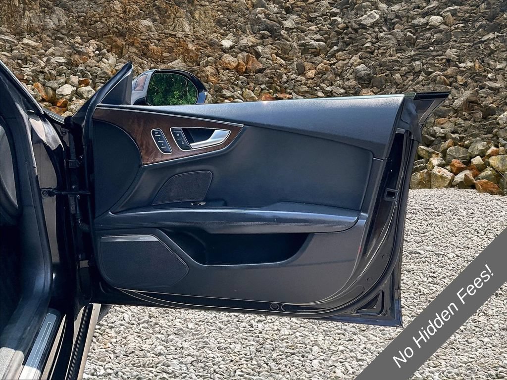 Used 2014 Audi S7 Prestige AWD/4WD image 23