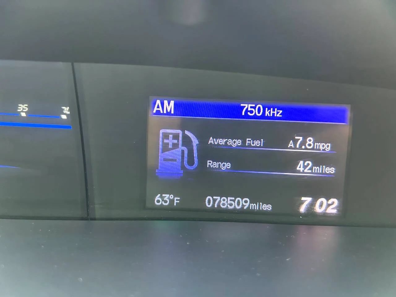 Used 2015 Honda Civic LX image 19