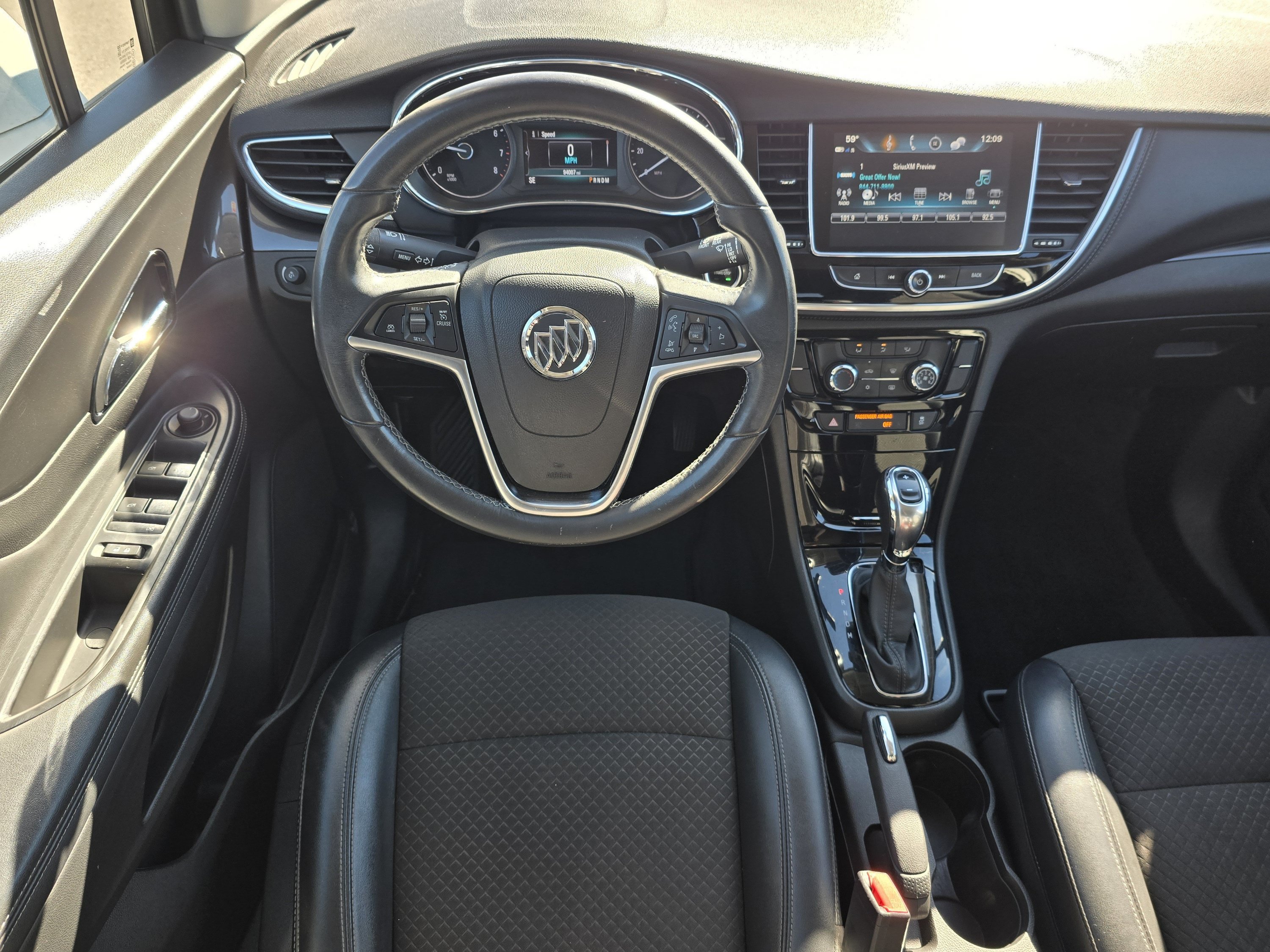 Used 2018 Buick Encore Preferred FWD image 4