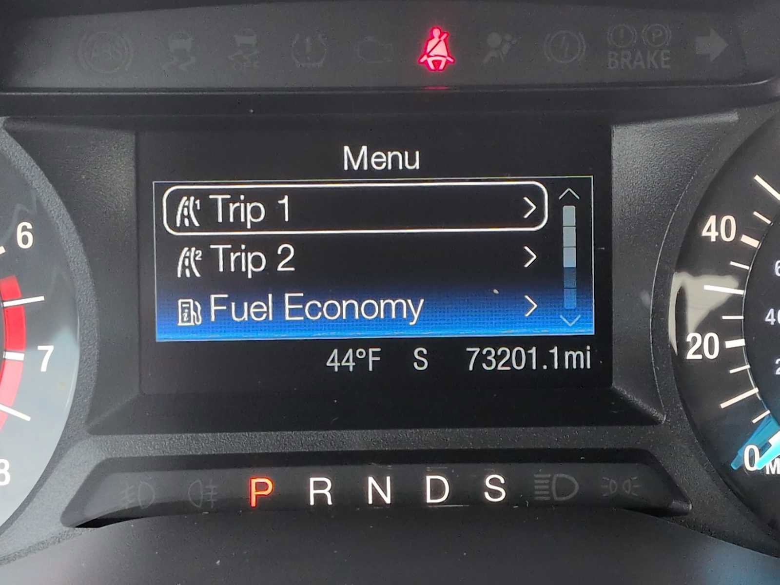 Used 2017 Ford Fusion SE image 31