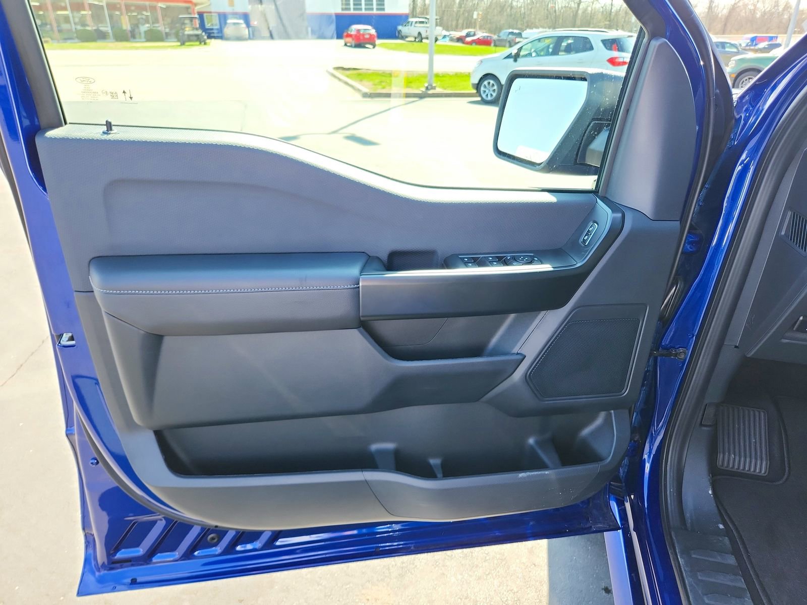 New 2026 Ford F150 STX w/ F-150 LOBO Package image 20