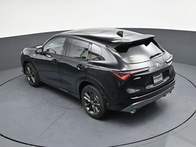 New 2025 Acura ADX A-Spec image 23