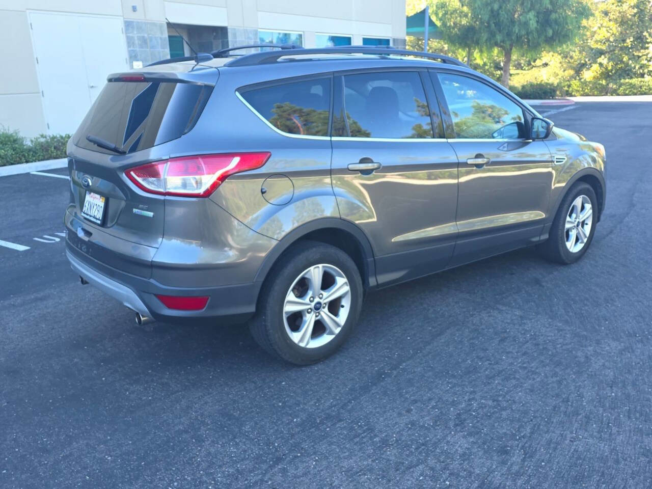 Used 2013 Ford Escape SE
