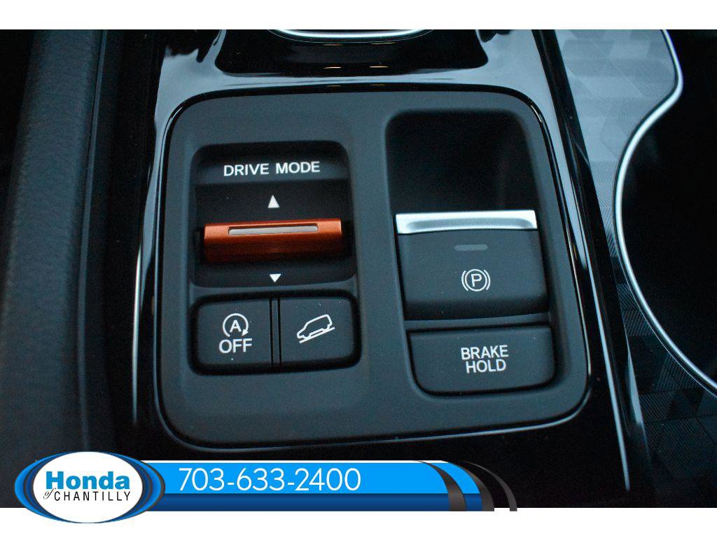 New 2026 Honda Passport TrailSport Elite image 19