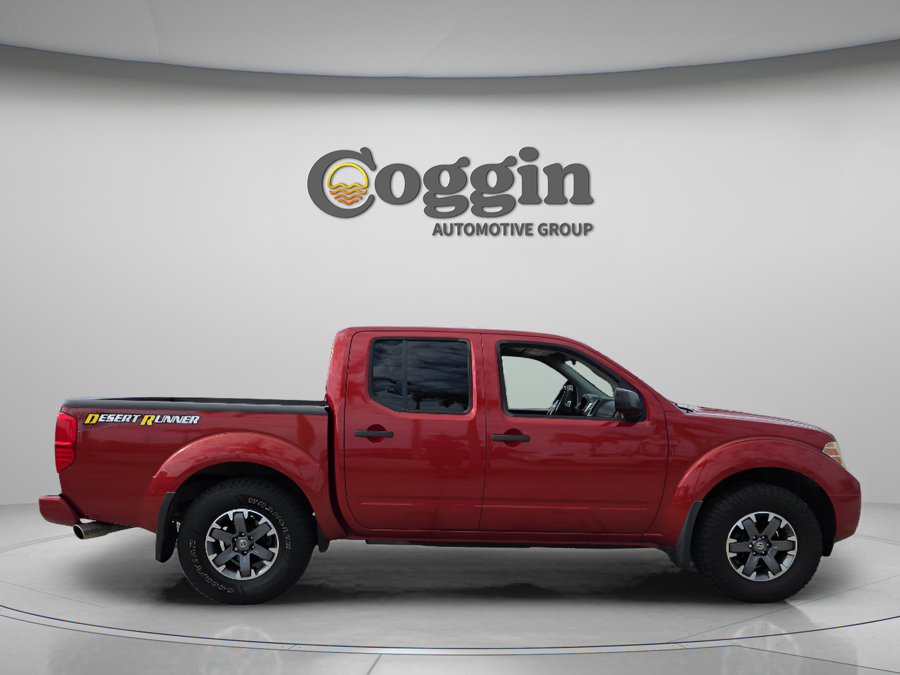 Used 2018 Nissan Frontier SV RWD image 6