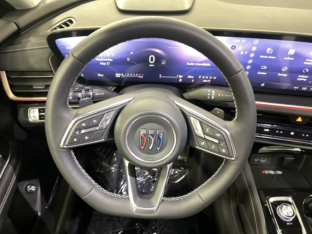 New 2026 Buick Envision Sport Touring AWD/4WD image 19