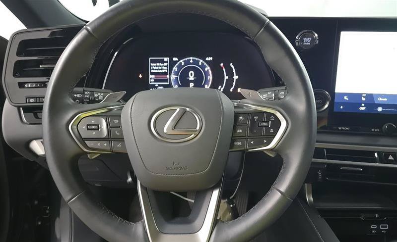 Used 2023 Lexus RX 350 AWD image 5