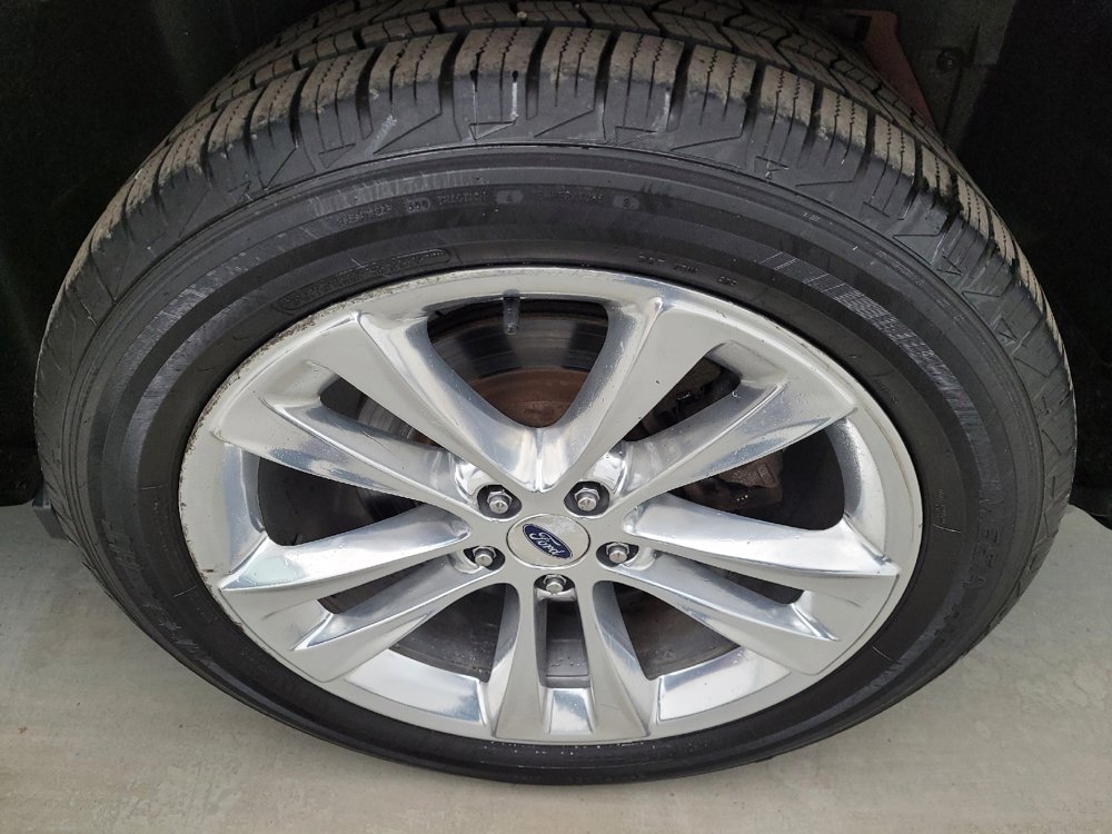 Used 2018 Ford Explorer Limited w/ Equipment Group 301A image 31