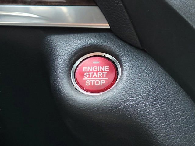 Used 2017 Acura MDX FWD w/ Technology Package image 16