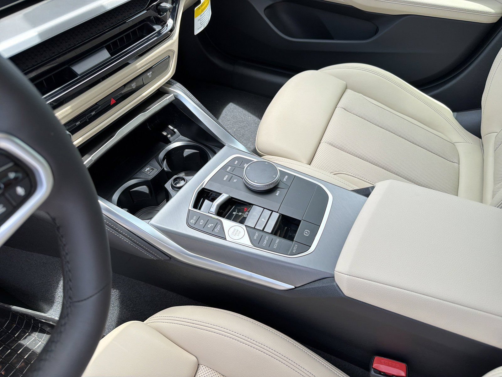 New 2026 BMW 430i w/ M Sport Package RWD image 22