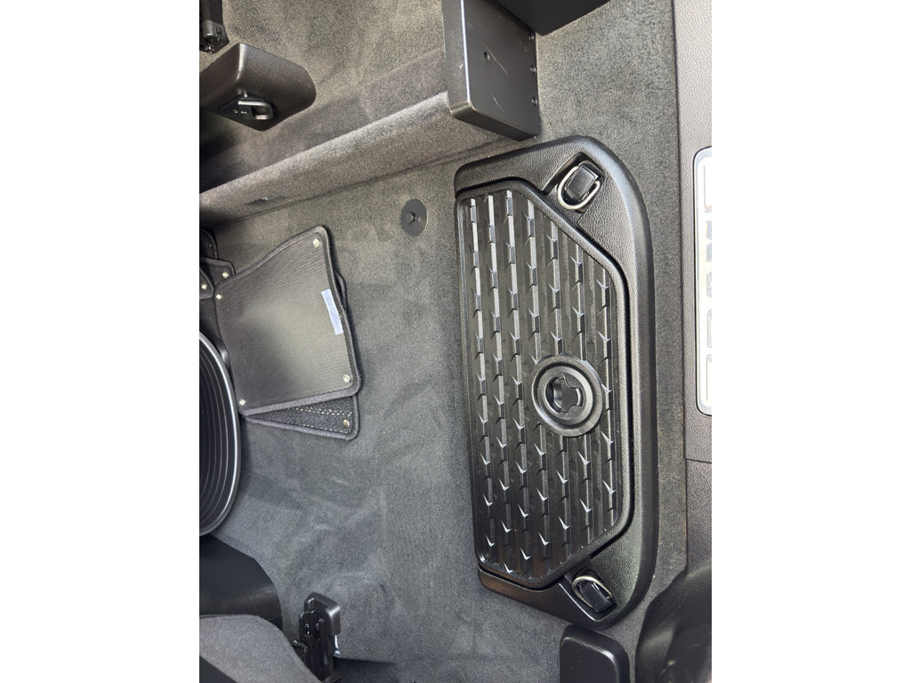 Used 2022 RAM 1500 Limited AWD/4WD image 36