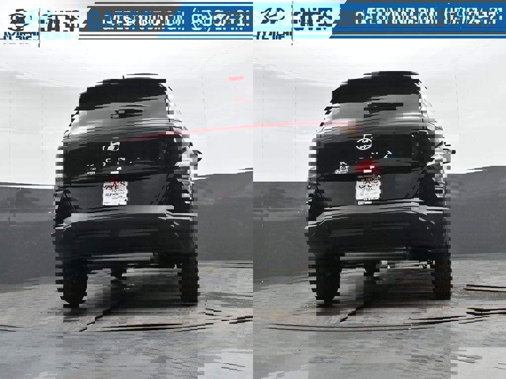 New 2026 Hyundai Kona SEL Sport image 30