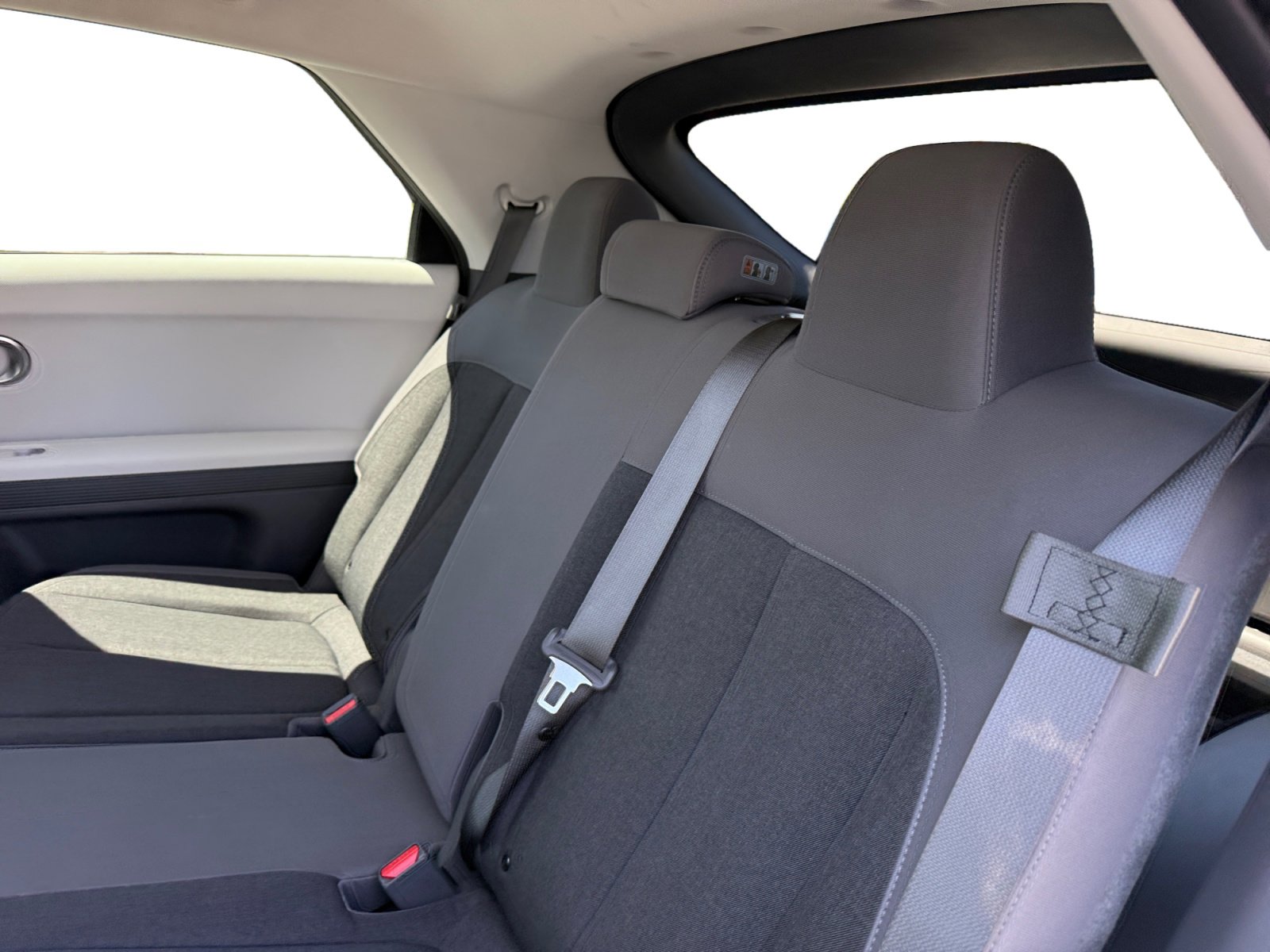 Certified 2024 Hyundai Ioniq 5 SEL RWD image 16