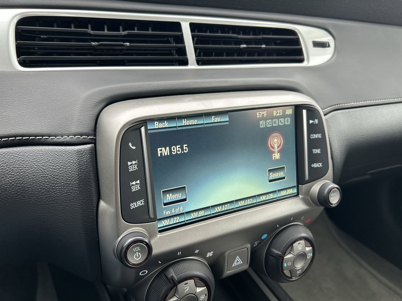 Used 2014 Chevrolet Camaro SS RWD image 25