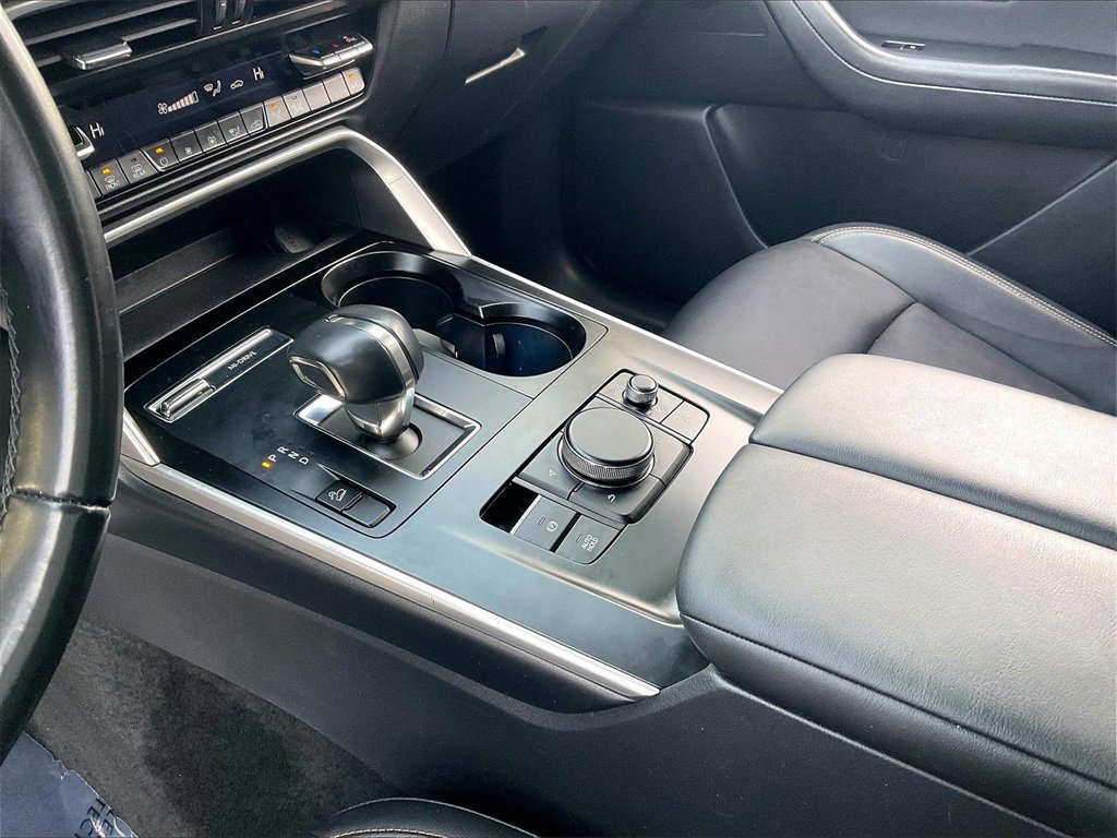 Used 2025 MAZDA CX-90 3.3 Turbo w/ Select Package image 20