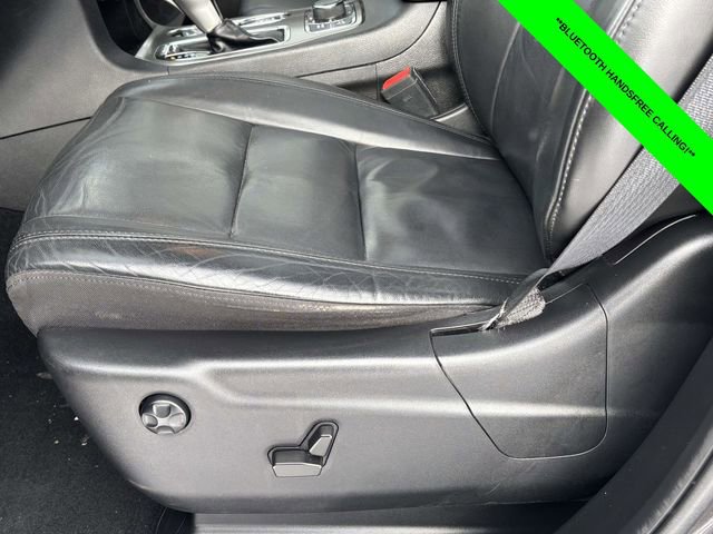 Used 2021 Jeep Grand Cherokee Limited w/ Trailer Tow Group IV image 5