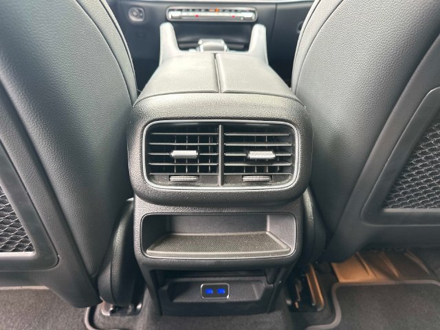 Certified 2025 Mercedes-Benz GLE 450 4MATIC Coupe image 14