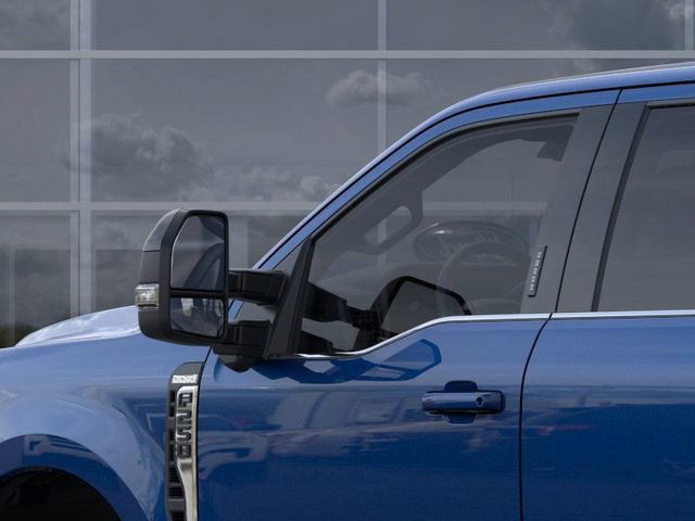 New 2026 Ford F250 King Ranch w/ Tremor Off-Road Package image 20