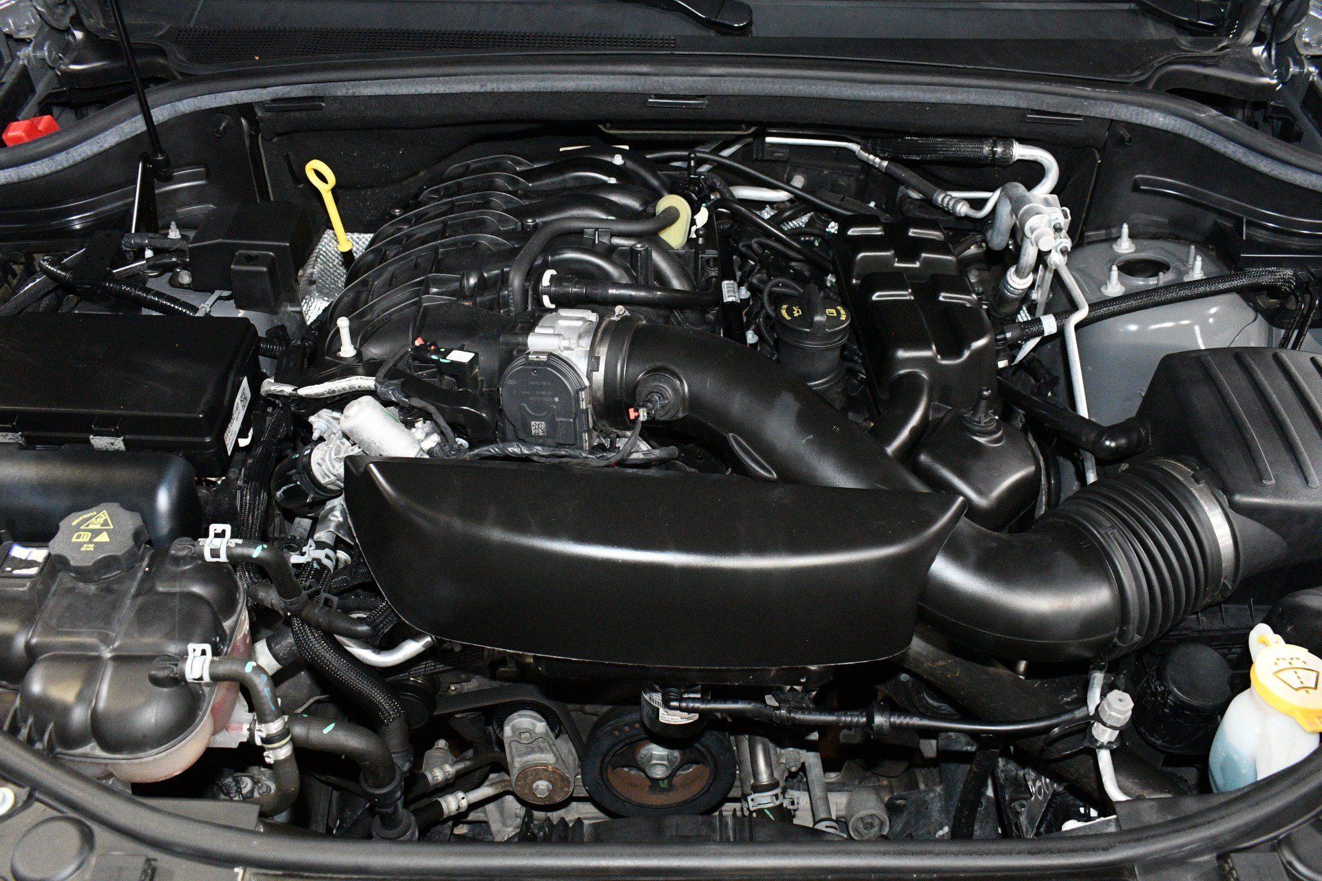 Used 2022 Dodge Durango GT RWD image 93