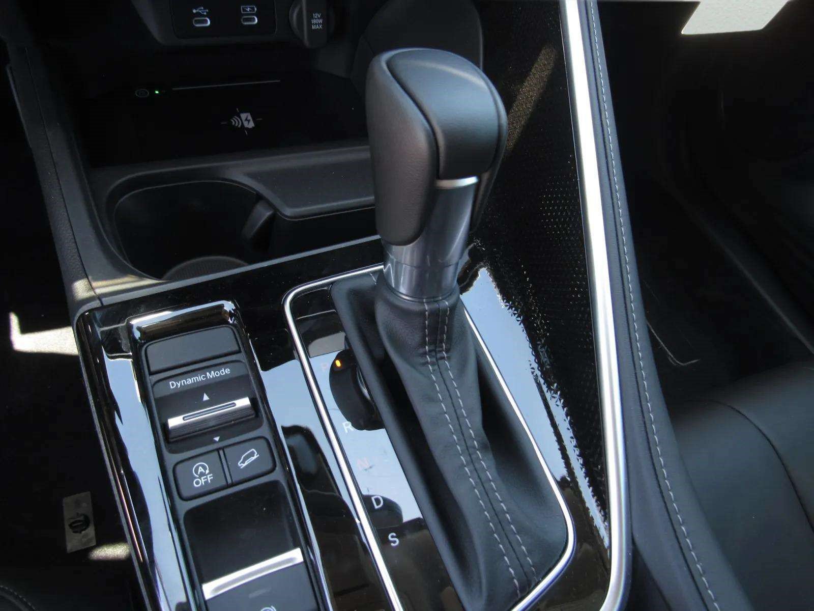 Certified 2025 Acura ADX AWD image 23
