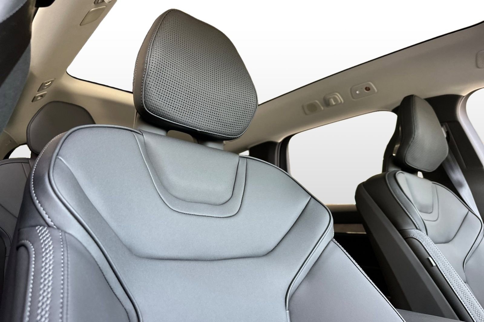 New 2025 Volvo EX90 Ultra AWD/4WD image 20