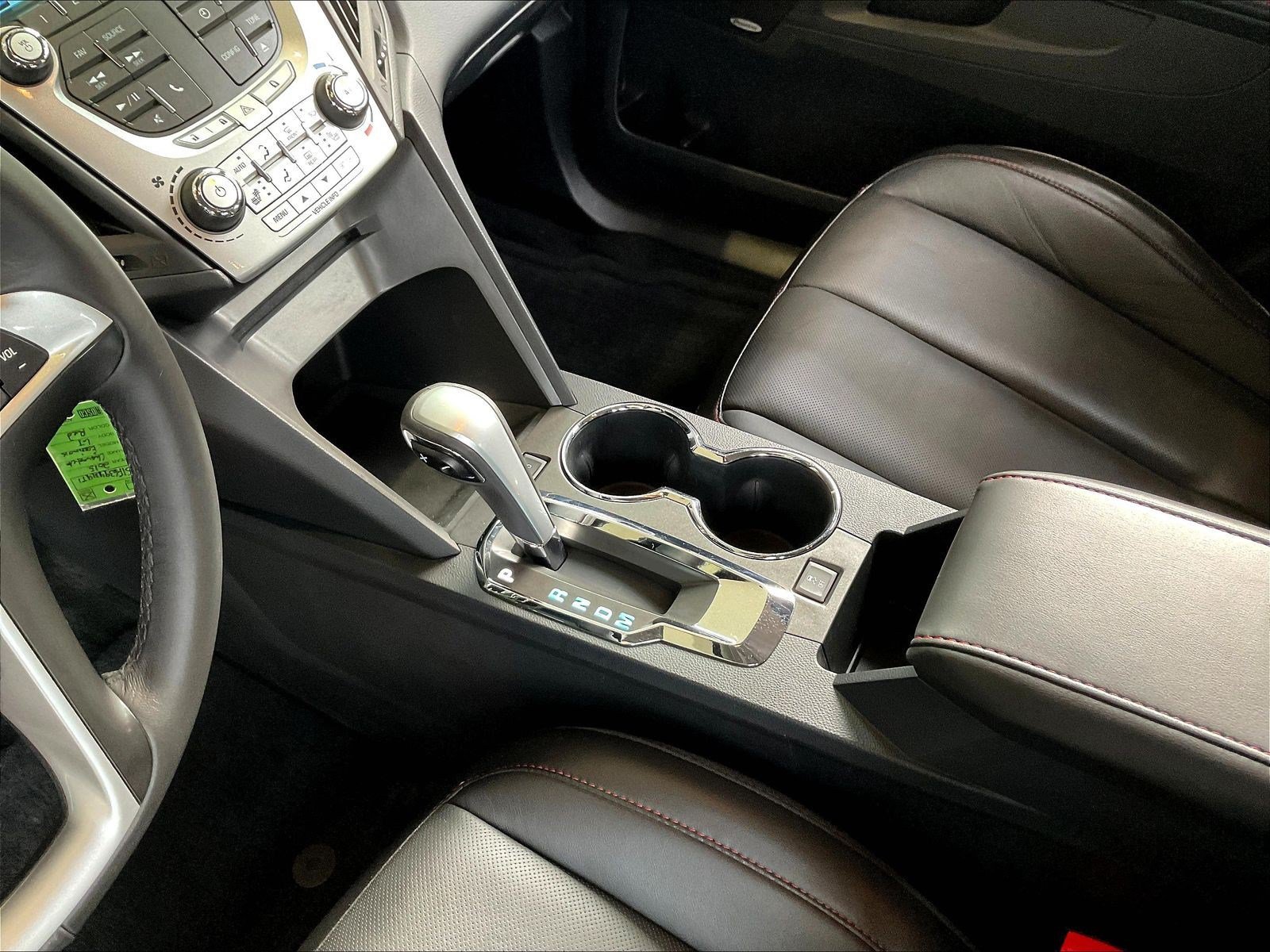 Used 2015 Chevrolet Equinox LT w/ Power Convenience Package FWD image 18