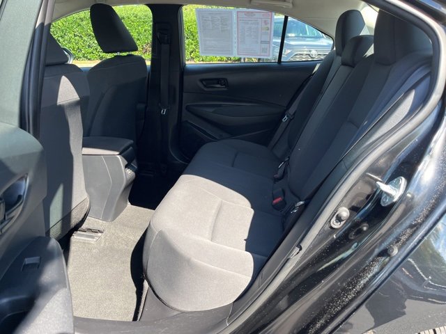 Used 2023 Toyota Corolla LE image 14