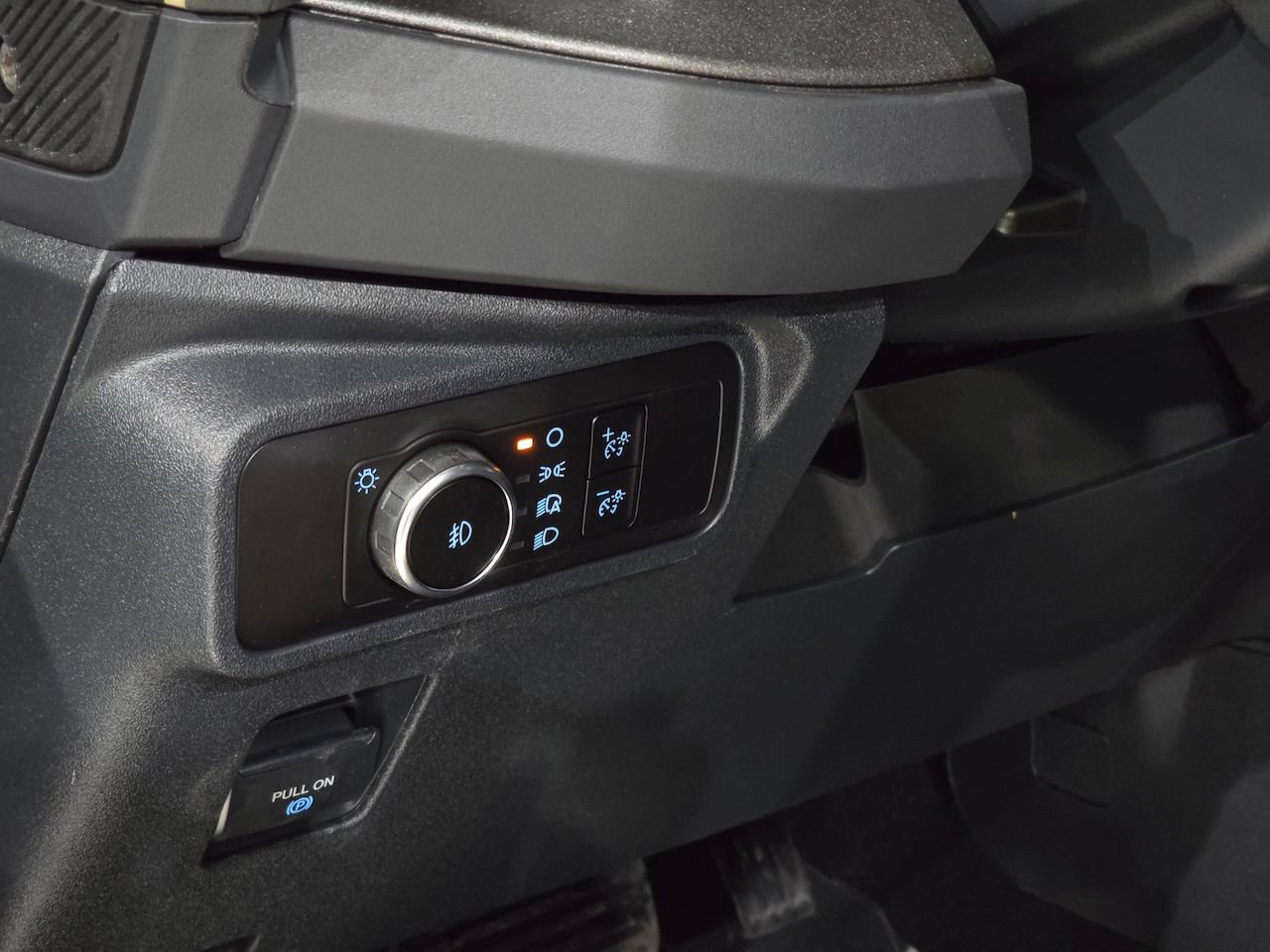 New 2025 Ford Bronco Badlands w/ Sasquatch Package AWD/4WD image 17