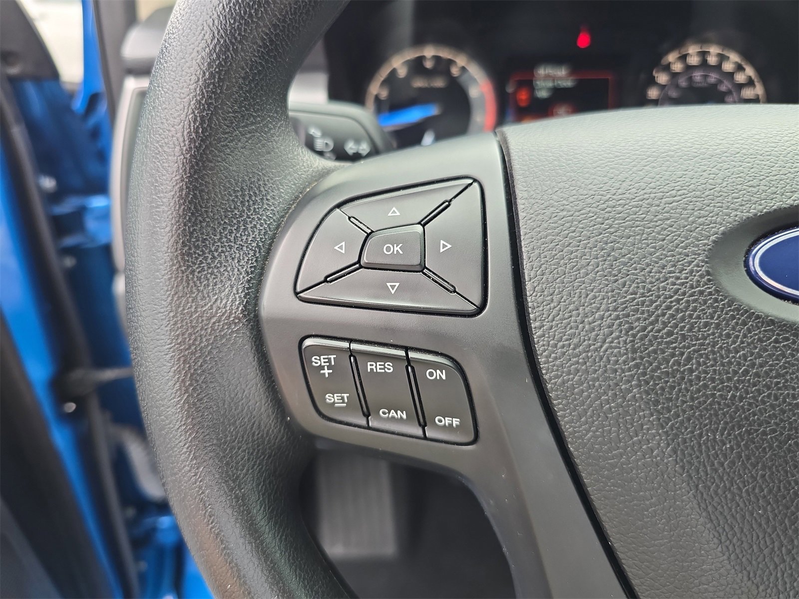 Used 2021 Ford Ranger XL w/ FX4 Off-Road Package image 23