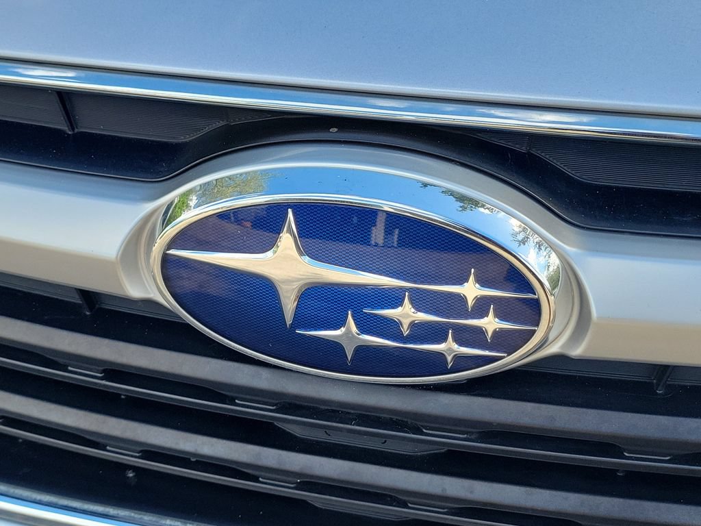 Used 2021 Subaru Outback Limited AWD/4WD image 5