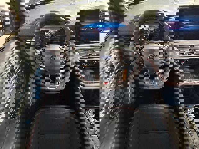 New 2026 Ford Explorer ST AWD/4WD image 22