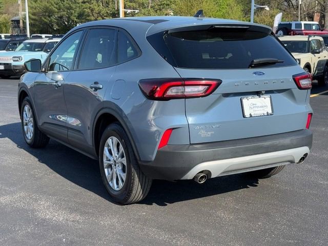 Used 2025 Ford Escape Active FWD image 6