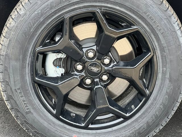 New 2025 Ford Maverick XLT w/ XLT Luxury Package image 7