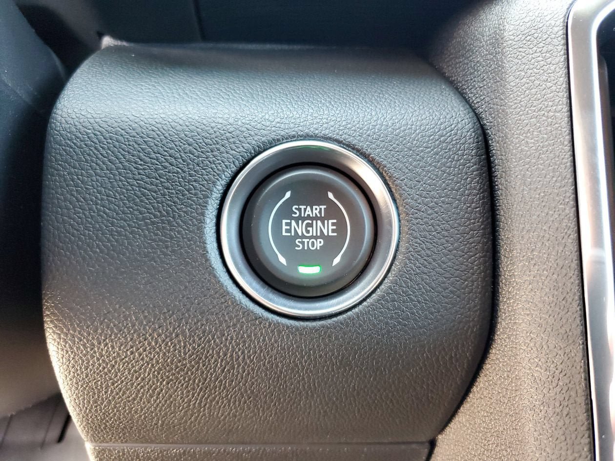 New 2026 GMC Acadia Elevation w/ Black Edition FWD image 24