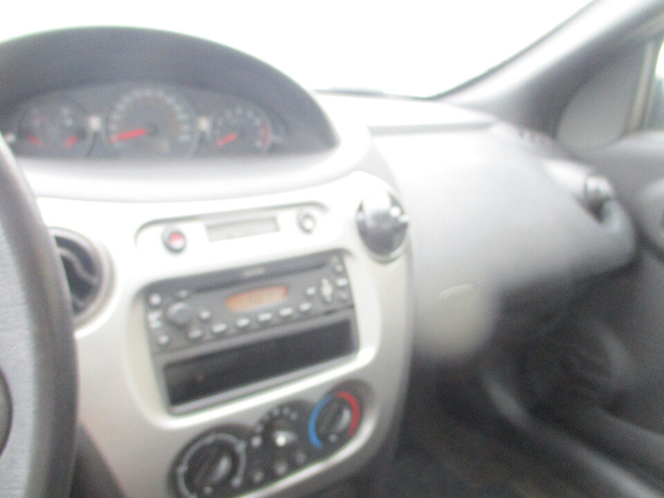 Used 2004 Saturn ION Level 2 w/ Power Pkg FWD image 33