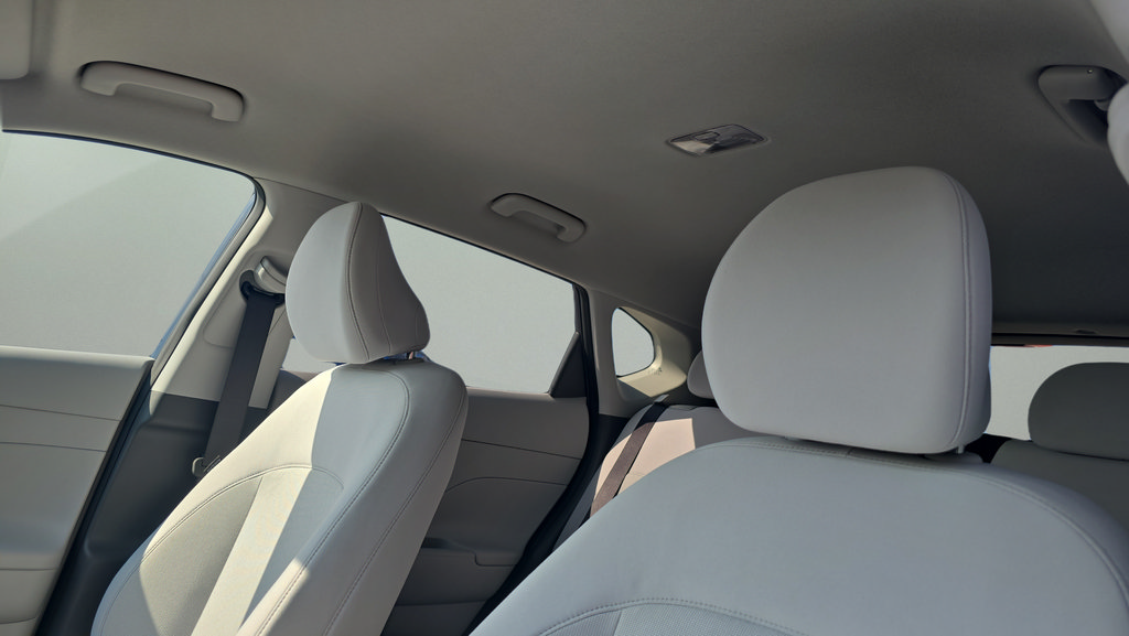 New 2027 Hyundai Kona SEL Sport AWD/4WD image 15