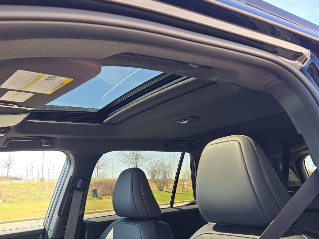 New 2026 Subaru Outback Limited XT AWD/4WD image 25