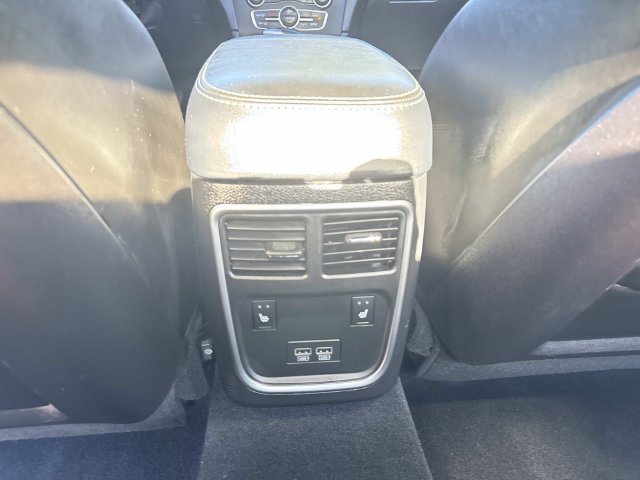 Used 2020 Dodge Charger GT w/ Plus Group AWD/4WD image 16