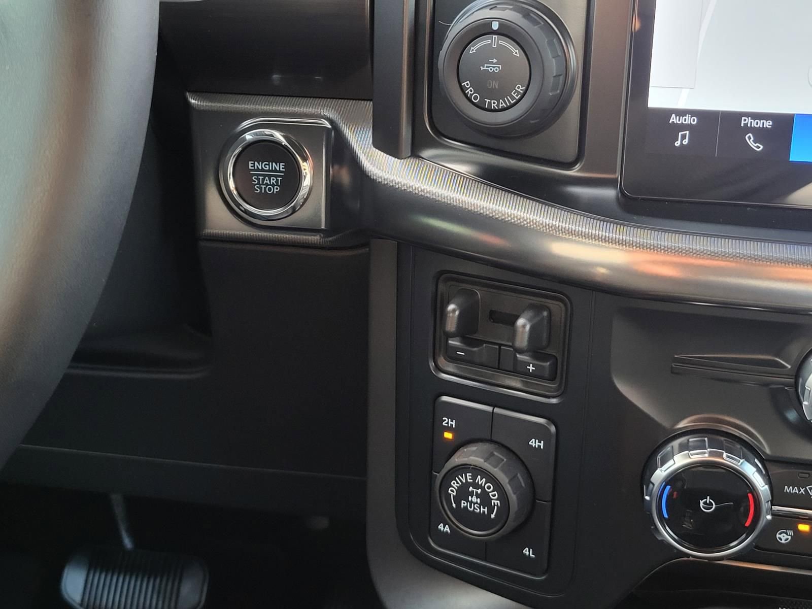 Used 2024 Ford F150 Lariat w/ Bed Utility Package image 28