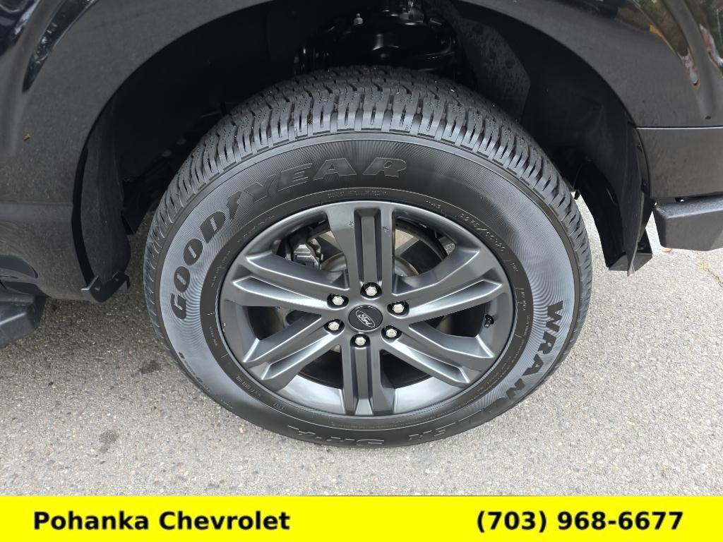 Used 2023 Ford F150 Lariat image 35