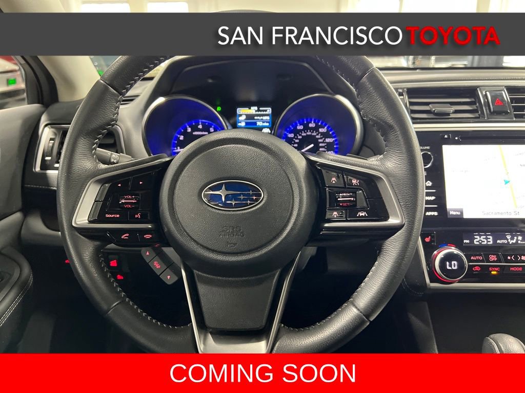 Used 2019 Subaru Outback 2.5i Limited image 33