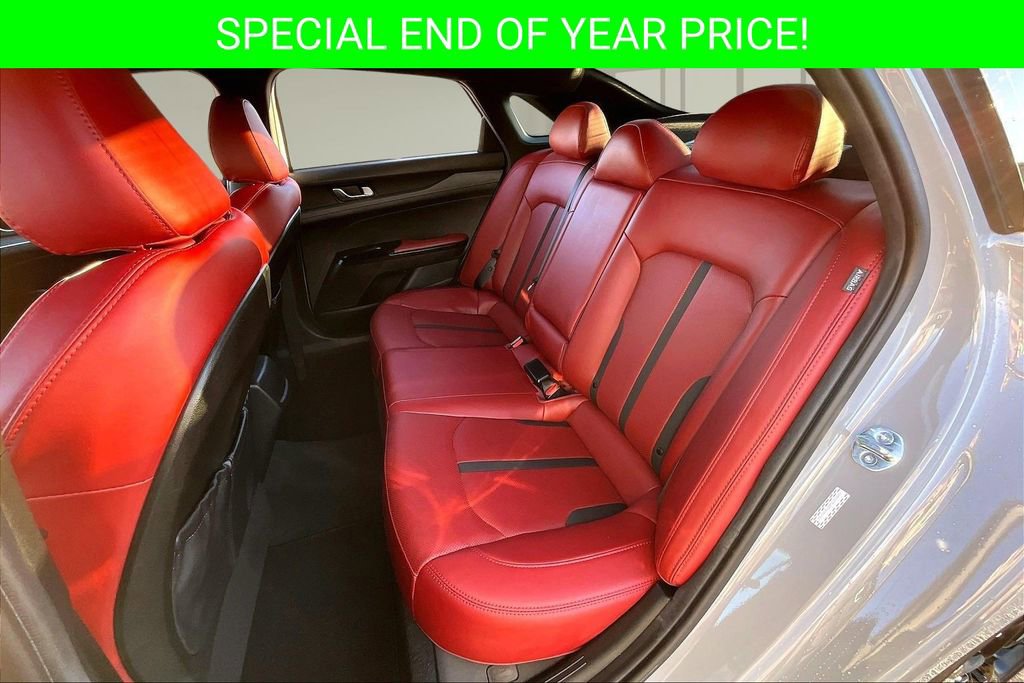 Used 2023 Kia K5 GT-Line w/ GT-Line Premium Package image 22