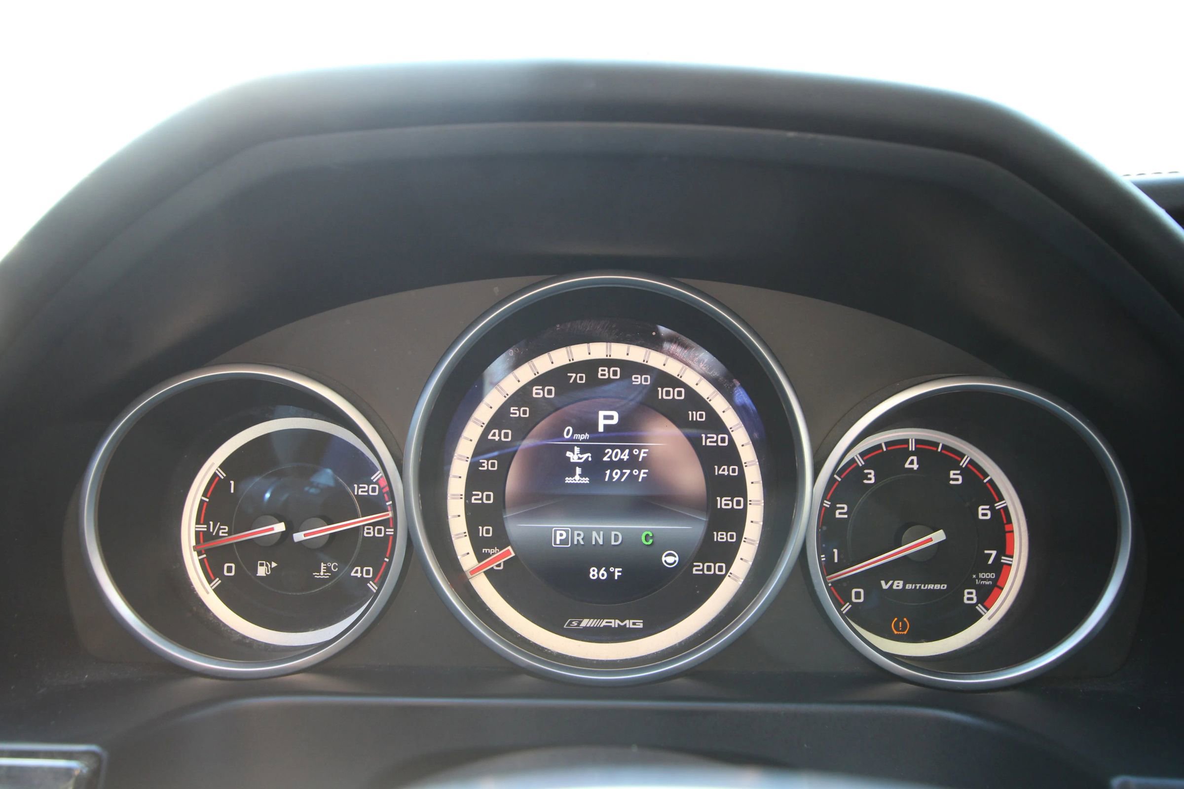 Used 2016 Mercedes-Benz E 63 AMG S-Model image 15
