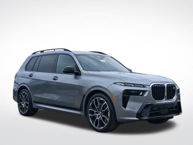 Used 2024 BMW X7 M60i w/ Executive Package