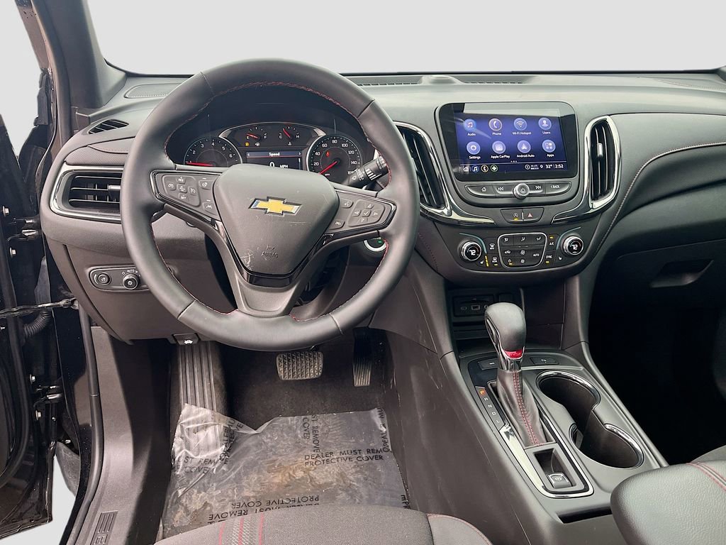 Used 2024 Chevrolet Equinox RS image 22
