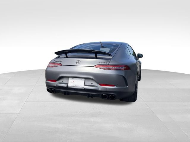 Used 2024 Mercedes-Benz AMG GT 53 image 5
