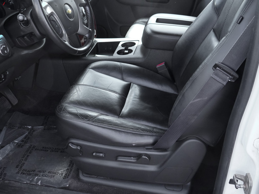 Used 2014 Chevrolet Tahoe LT w/ All-Star Edition AWD/4WD image 24