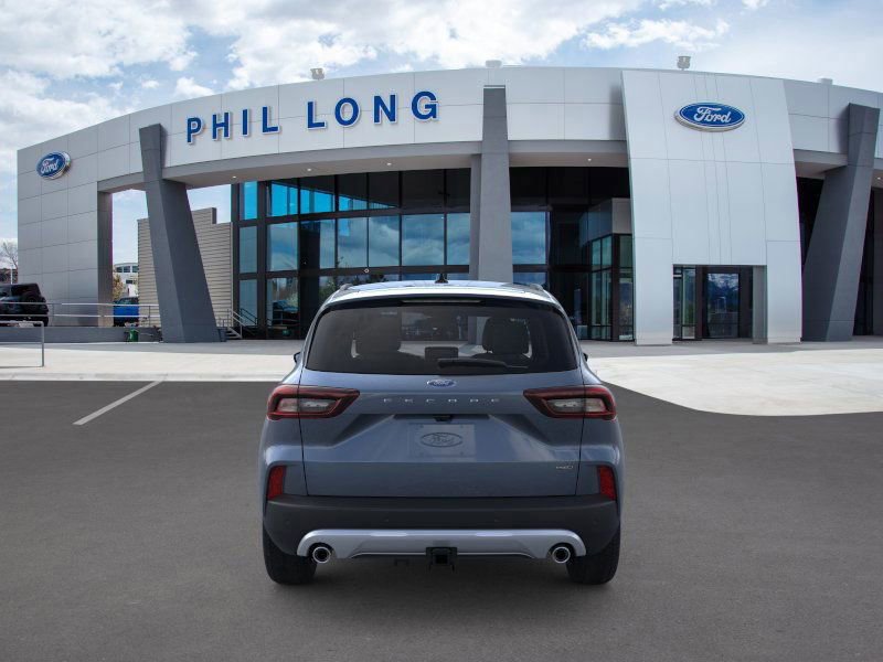 New 2026 Ford Escape SE w/ PHEV Premium Package image 5