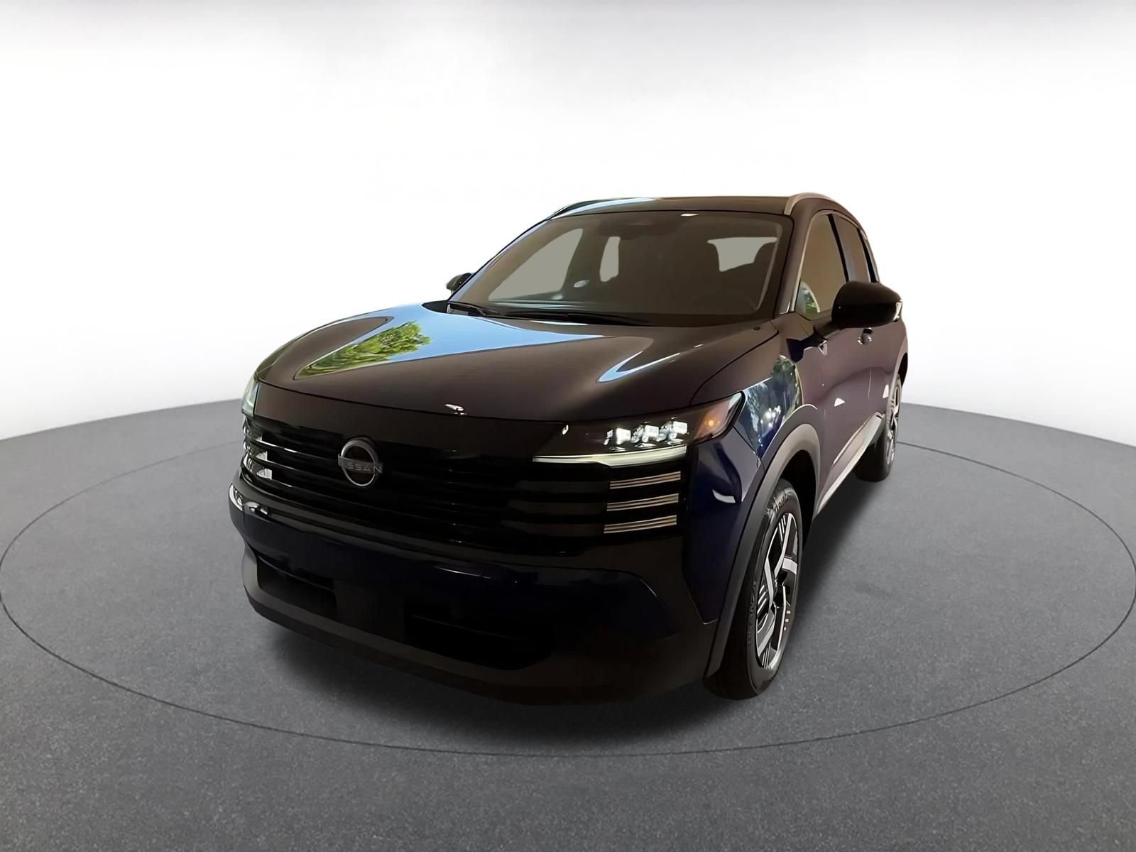 Used 2026 Nissan Kicks SV w/ Cold Weather Package FWD image 7